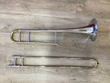 Pre Owned Holton Galaxy Trombone