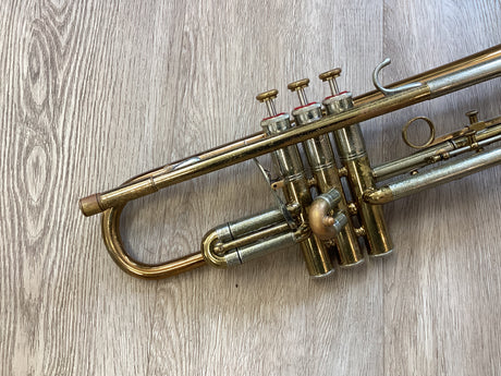 Reynolds Leonard Smith Contempo Trumpet #52586
