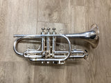 Pre Owned Olds Super Star Bb cornet