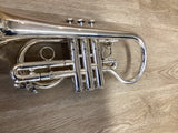 Pre Owned Schilke Eb Soprano Cornet