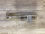 Yamaha YTR741 C Trumpet #70324