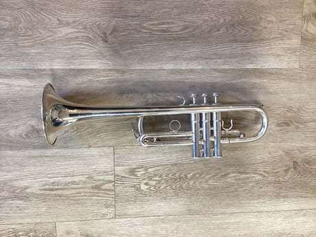 Yamaha YTR741 C Trumpet #70324