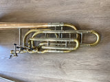 Pre Owned Holton TR181 Bass Trombone