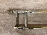 Pre Owned 42BO Bach Stradivarius Tenor Trombone