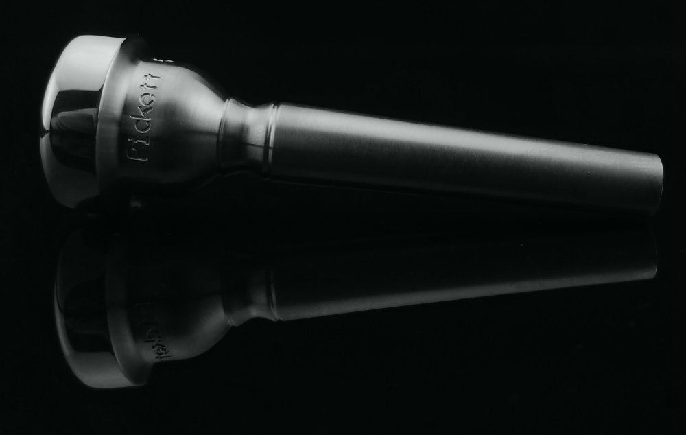 Pickett Blackburn Young Artist Series Trumpet Mouthpiece