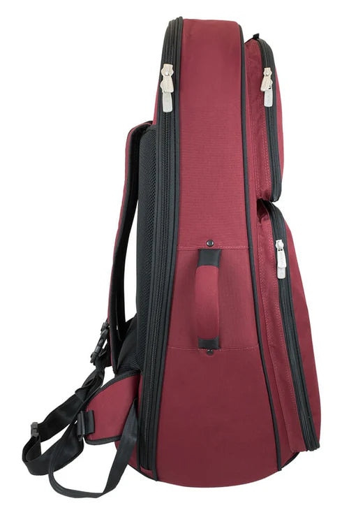 Tom and Will Euphonium Gig Bag Prozone Music Ltd