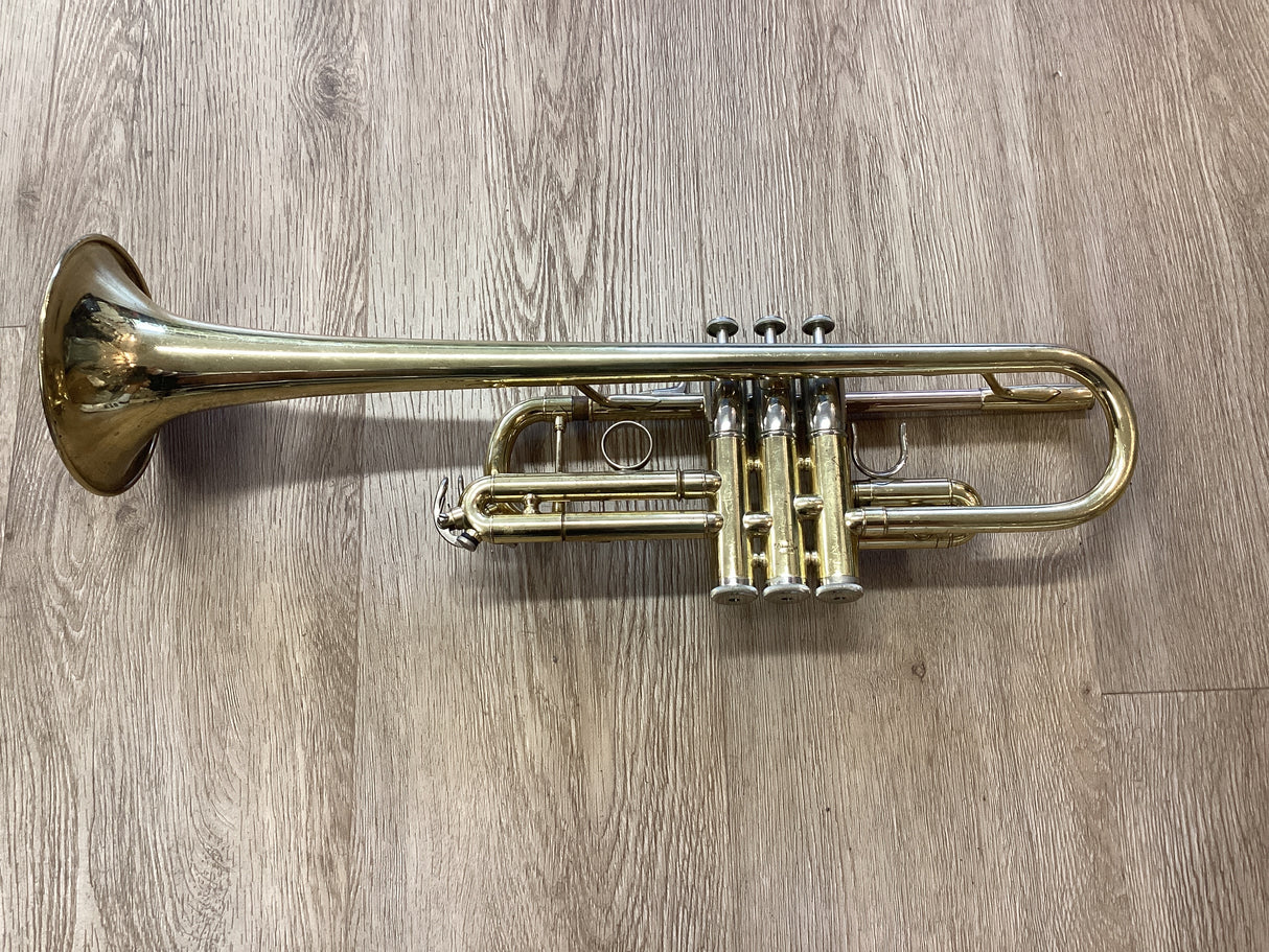 Yamaha TYR6445 C Trumpet