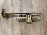 Yamaha TYR6445 C Trumpet