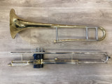 Pre Owned Bach VT501 Valve Trombone
