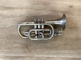 Pre Owned Besson Class A New Standard Cornet