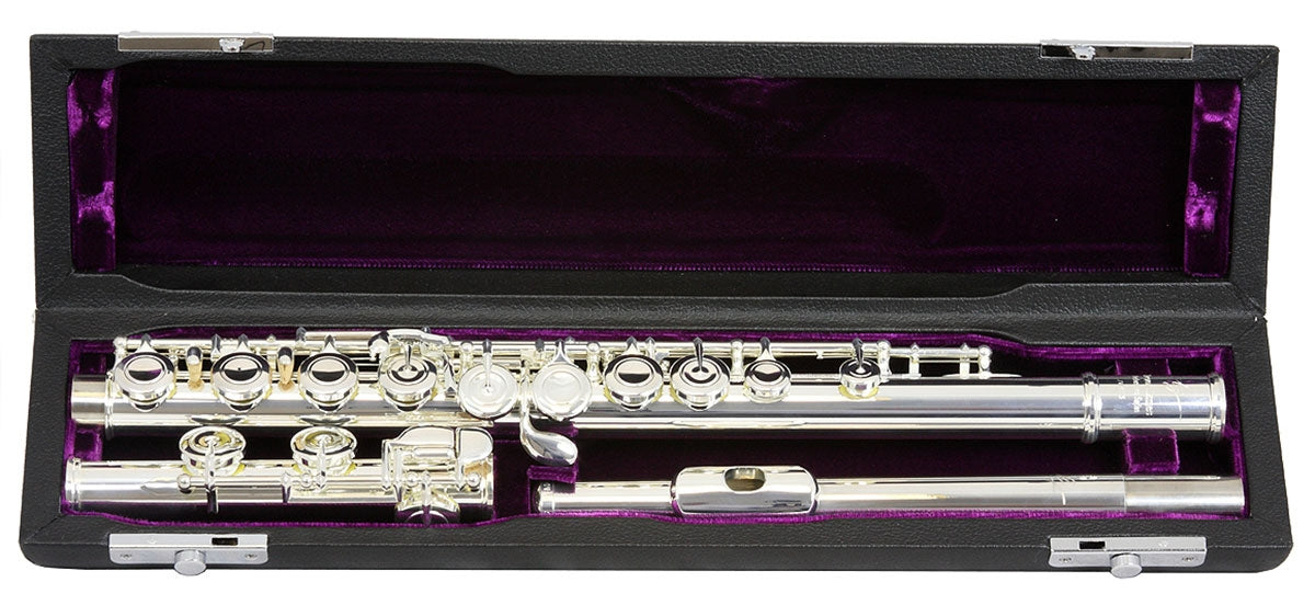 Trevor James Privilege Flute