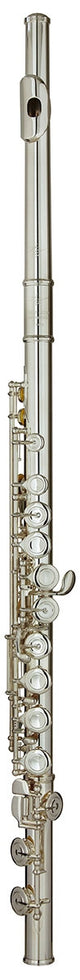 Trevor James Privilege Flute