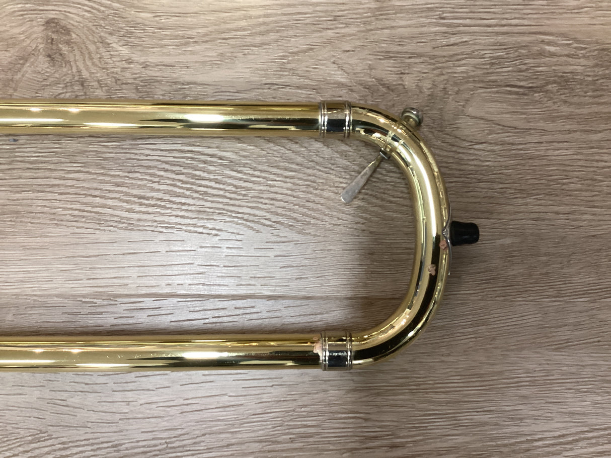 Pre Owned 42BO Bach Stradivarius Tenor Trombone