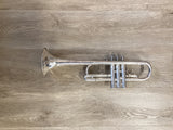 Pre Owned Yamaha YTR-745 C Trumpet