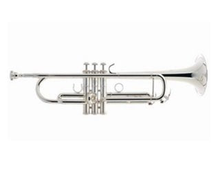 Yamaha YTR8335LAS02 Bb Trumpet