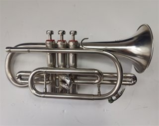 Boosey & Hawkes Westminster コルネット Boosey & Hawkes Cornet – Prozone Music Ltd