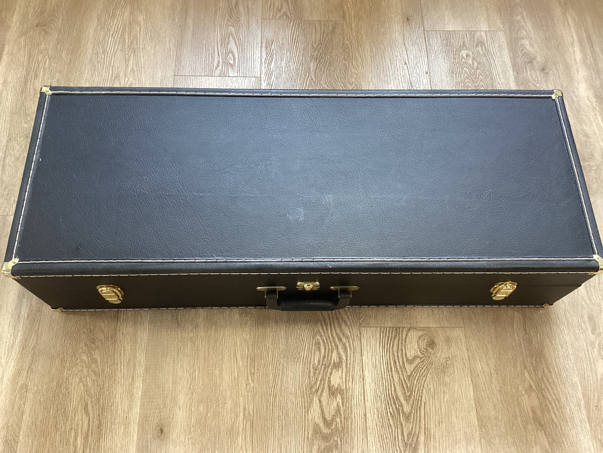 Pre Owned Buffet Evette Tenor Saxophone