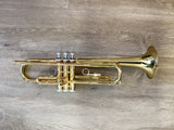 Pre Owned Yamaha YTR2330 Trumpet - Lacquer