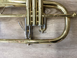 Pre Owned Bach Stradivarius 183 Flugelhorn- Lacquer