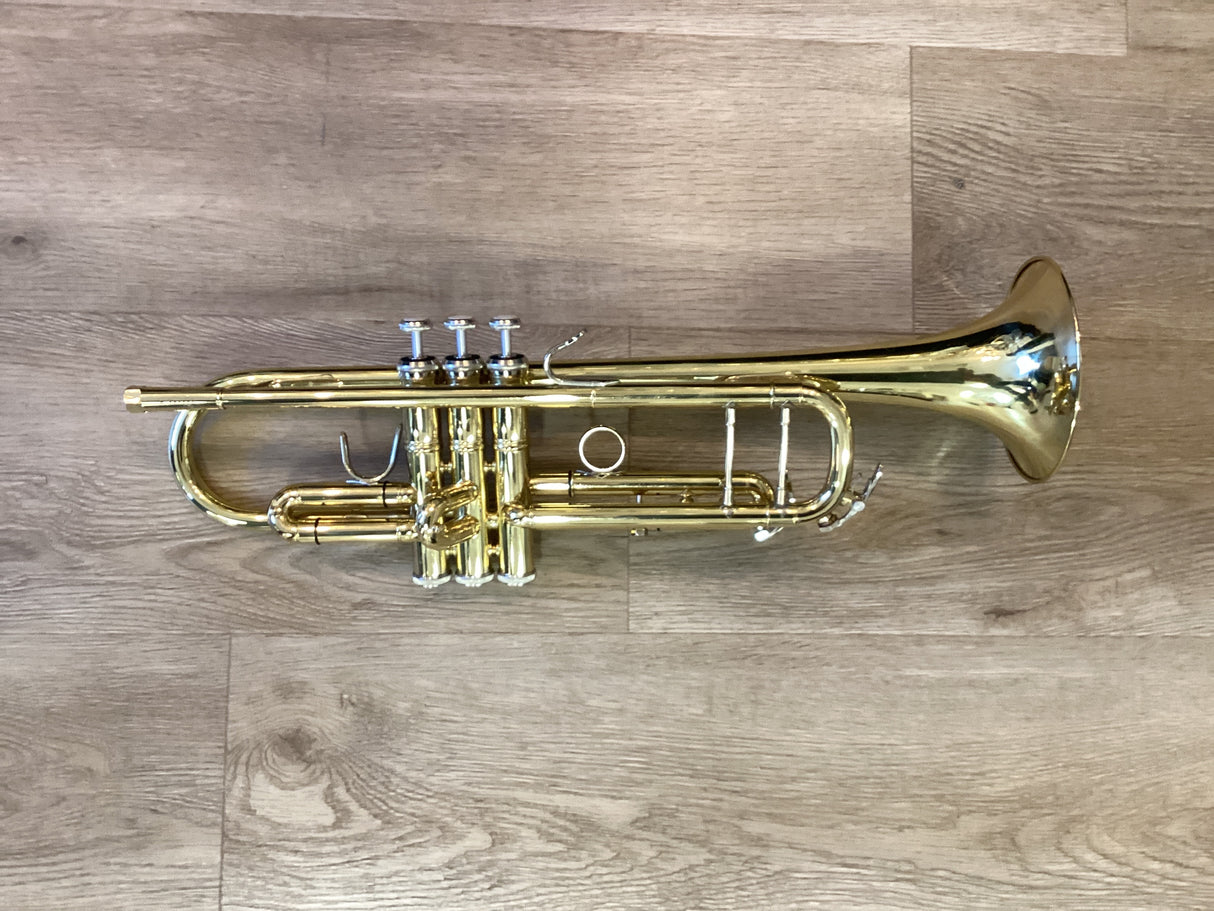 Pre Owned Phil Parker S1 Bb Trumpet
