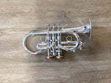 Pre Owned Stomvi Titan Soprano Cornet