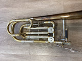 Pre Owned Holton TR180 Bass Trombone