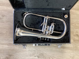 Pre Owned Yamaha YFH6310ZS Flugelhorn