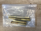 Pre Owned Selmer Bb/A Piccolo, 2 x Bb Pipe, 2 x A Pipe, No Case, No Mouthpiece