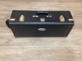 Pre Owned Yamaha Custom Eb/D Trumpet YTR9610S.