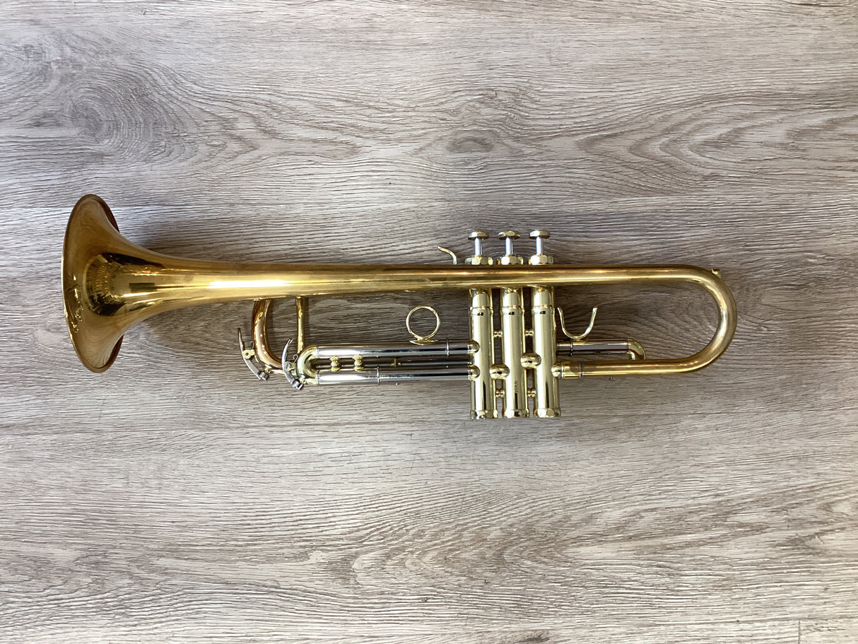 Pre Owned Schagerl 620L Trumpet (Phil Parker Bell)
