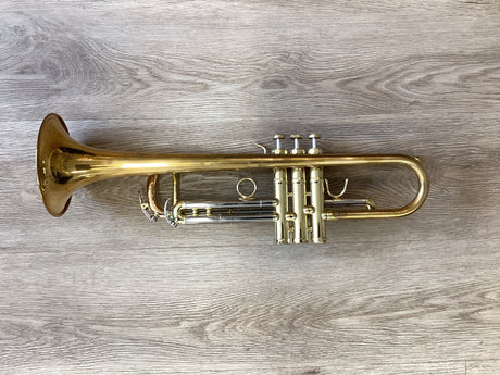 Pre Owned Schagerl 620L Trumpet (Phil Parker Bell)