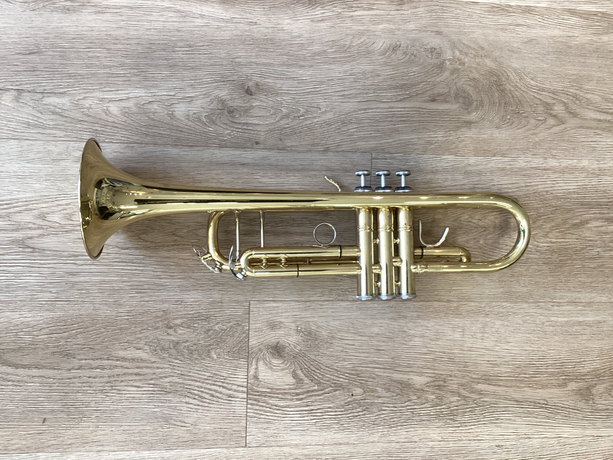 Pre Owned Protege Bb trumpet