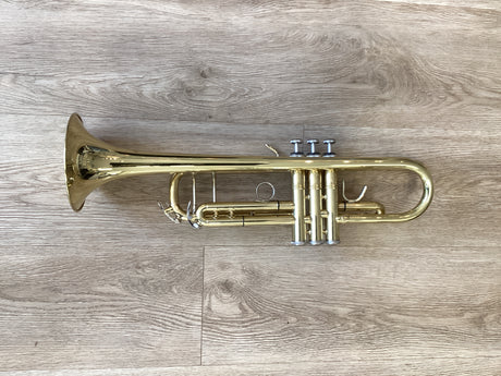 Pre Owned Protege Bb trumpet