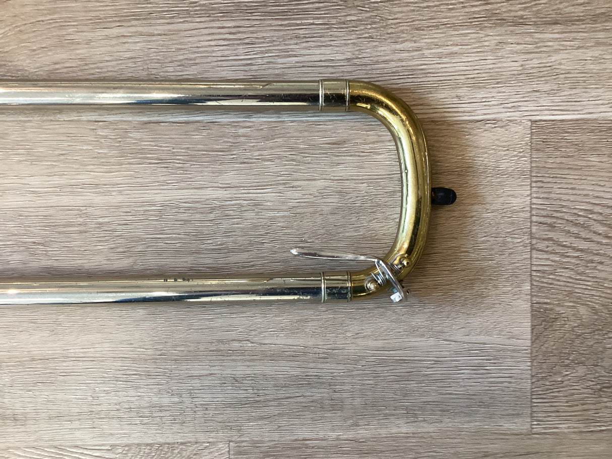 Pre Owned Holton TR181 Bass Trombone