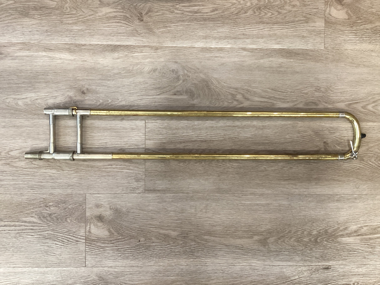 Pre Owned Model 45 Bach Dual bore Trombone slide