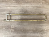 Pre Owned Model 45 Bach Dual bore Trombone slide