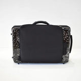 Musical Bags 4 Trumpets / 2 Trumpets + Flugelhorn Case