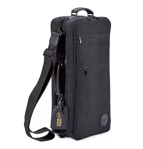 Gard Compact Double Trumpet Gig Bag - Synthetic