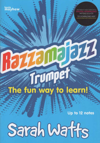 Razzamajazz for Trumpet