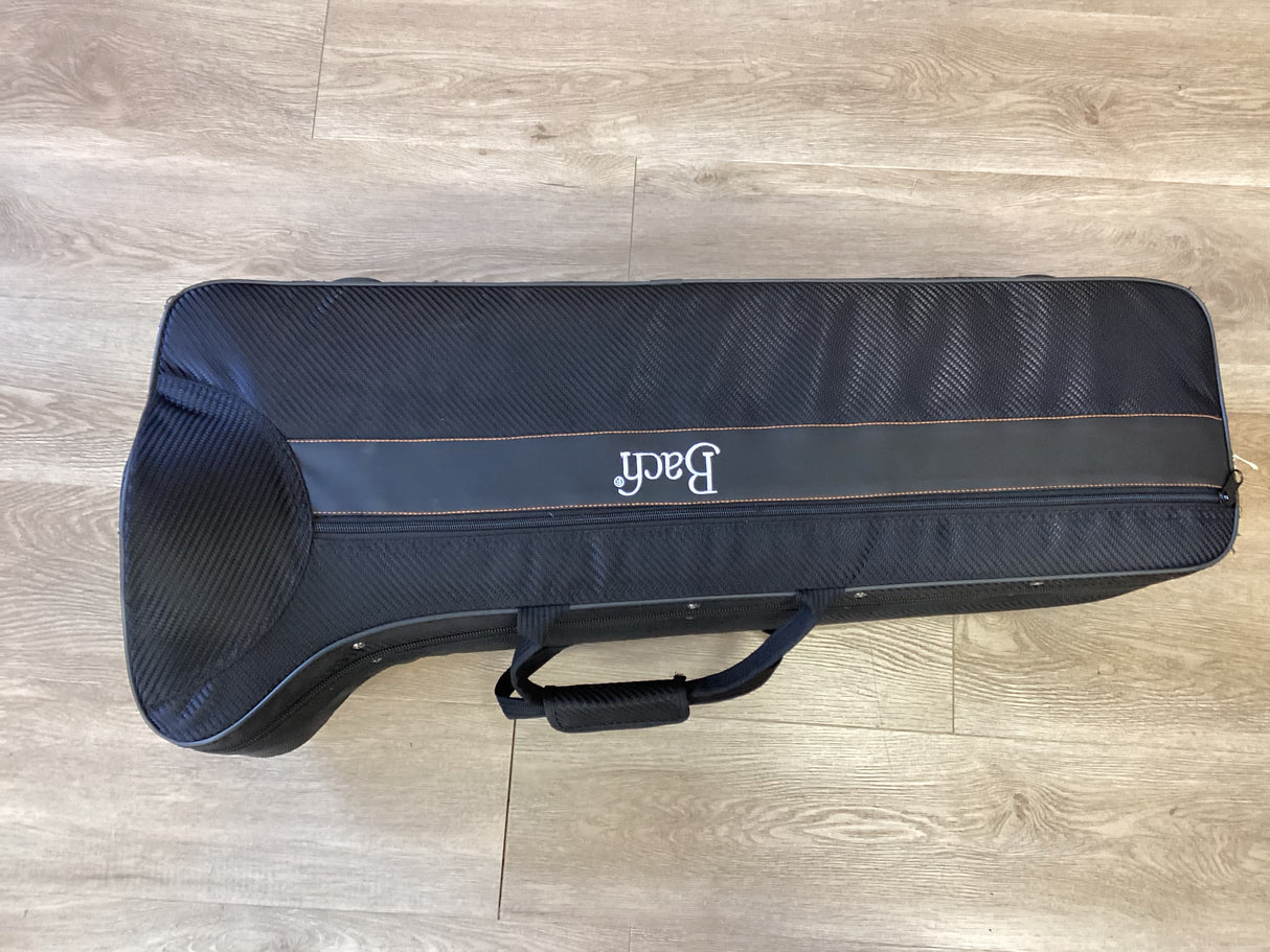 Pre Owned Bach VT501 Valve Trombone