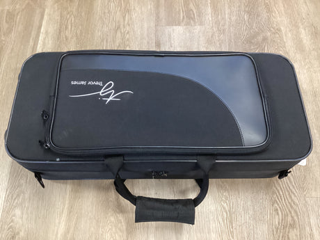 Ex-Hire Trevor James Horn Alto Saxophone