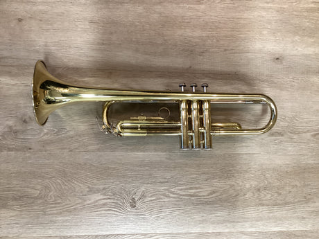 Pre Owned Yamaha YTR232 Bb Trumpet