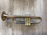Schagerl 620L Bb trumpet