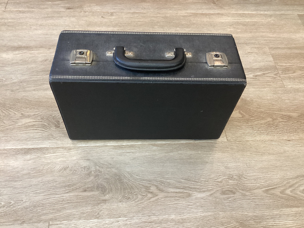 Pre Owned Getzen Eterna LB Cornet