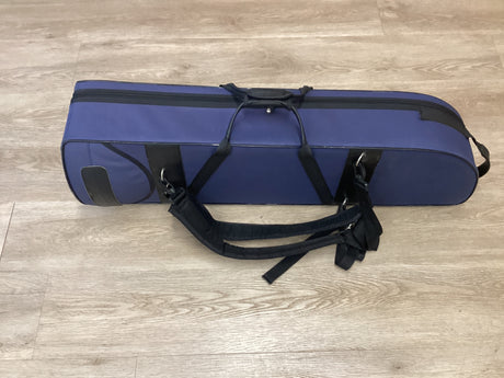 Pre Owned Marcus Bonna Tenor Light Trombone Case