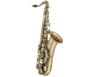 P Mauriat 66R Tenor Saxophone - Dark Vintage