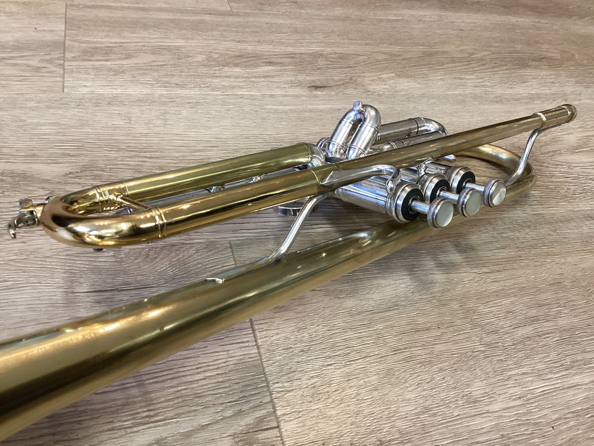 Pre Owned Prozone Custom “Miyashiro–Shew” Bb Trumpet