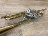Pre Owned Prozone Custom “Miyashiro–Shew” Bb Trumpet
