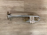 Pre Owned Sterling Eb Trumpet