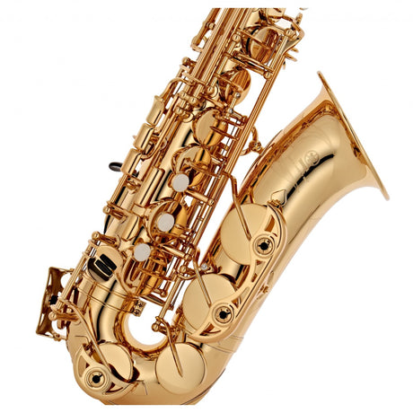 Yamaha YAS480 Alto Saxophone